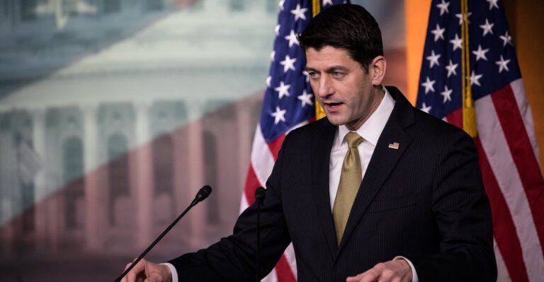 Conservatives Urge Ban on Secret Congressional ‘Hush’ Funds in Sexual Harassment Cases