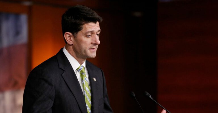 What House GOP Leadership Should Do Now on Obamacare Repeal