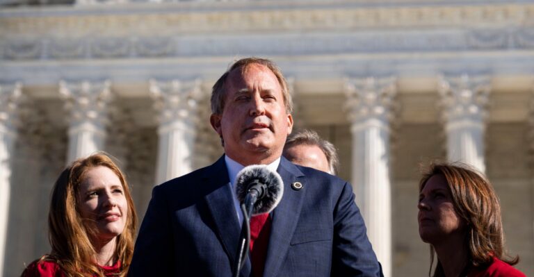 Supreme Court Upholds Texas Age-Verification Law for Porn Sites