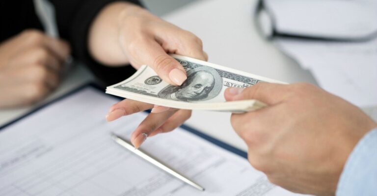 Here’s a Pay Gap Worth Being Concerned About