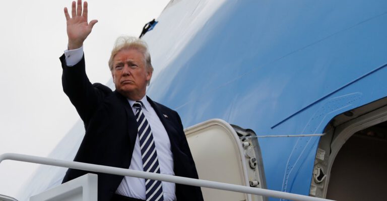 4 Key Points to Consider About Trump’s Federal Pay Decision