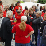 Teacher Unions Fight to Keep Their Clout in Right-to-Work States