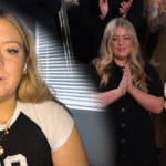 'BLATANTLY LYING': Payton McNabb Responds After Sorority CEO Claims DZ Didn't Expel Her Over Transgender Issues