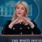 White House Responds to Pope Declining Peace Board Invitation