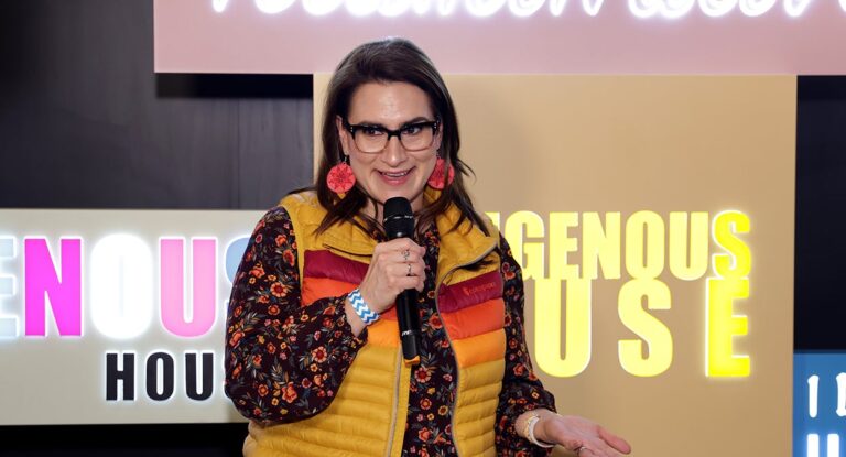 Why Is Peggy Flanagan Backing Organizers of Resistance to ICE?