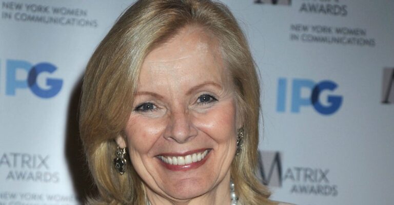 Peggy Noonan, Who Explored Why Trump Appeals to Americans, Wins Pulitzer for Commentary