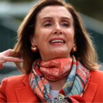 Salon Owner Who Exposed Pelosi's Maskless Visit Fights for Small Businesses