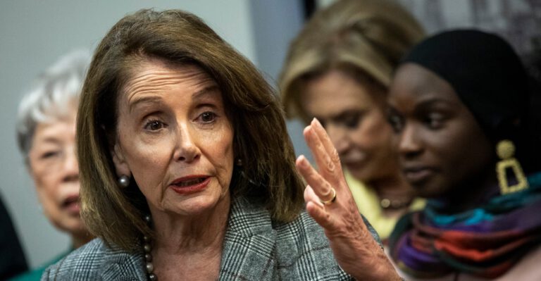 Here Are 4 Egregious Ways the Left Wants to Transform American Politics