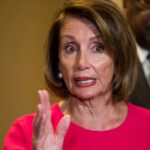 First on Nancy Pelosi's Agenda: Attacking Free Expression
