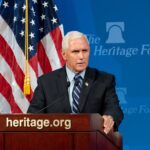 Pence Slams American Companies, Celebrities on Support for China