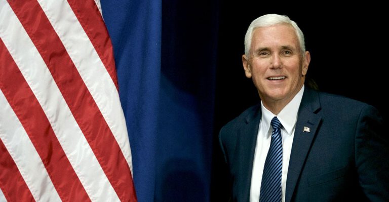 Mike Pence’s Brother Wins House Seat From Indiana the Vice President Once Held