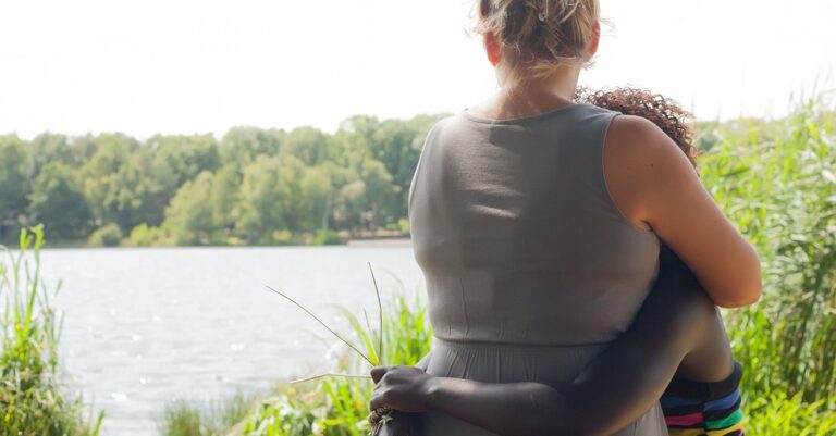 This Family Approached Intercountry Adoption Differently, and It Worked