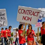 In Pennsylvania, Stalking Can Be Legal for Union Members. That May Change.