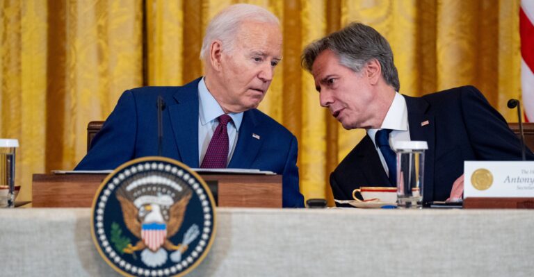 Controversy-Plagued Penn Biden Center Now Buried by University