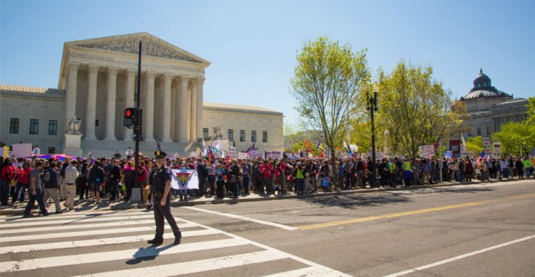 Pennsylvania Newspaper Won’t Publish Op-Eds Opposing Gay Marriage
