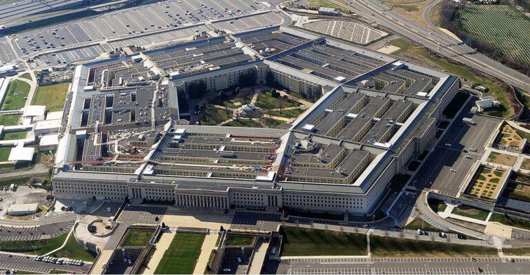 Cancel Culture Comes for Pentagon. Latest ‘Woke’ Proposal Would Hurt National Security.