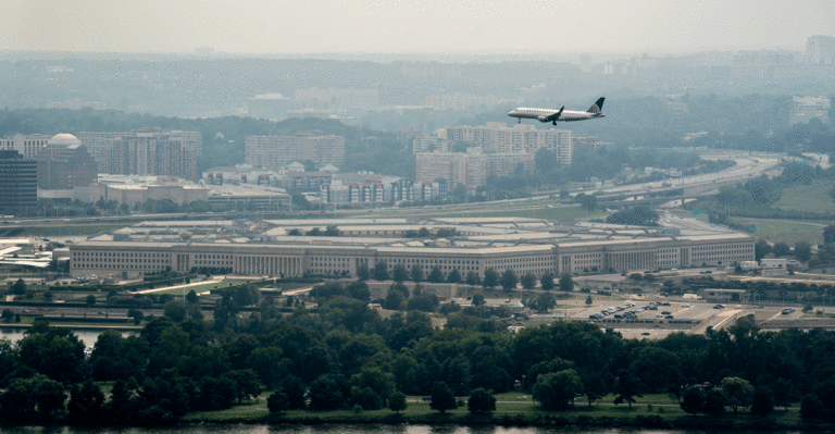 Senate Armed Services Committee Acts to Shore Up US Defenses