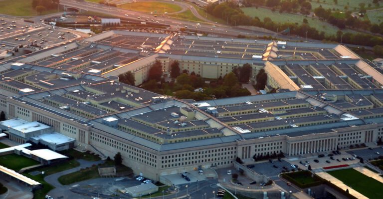 EXCLUSIVE: Heritage Foundation Sues Pentagon to Learn How Many Abortions It Has Paid For