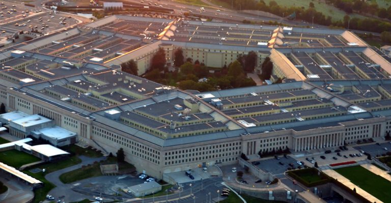 Defense Reform Is Far From Dead in Congress