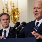 EXCLUSIVE: Christian, Pro-Life Groups Push to Reauthorize Biden’s ‘Reimagined’ AIDS Program Promoting Abortion