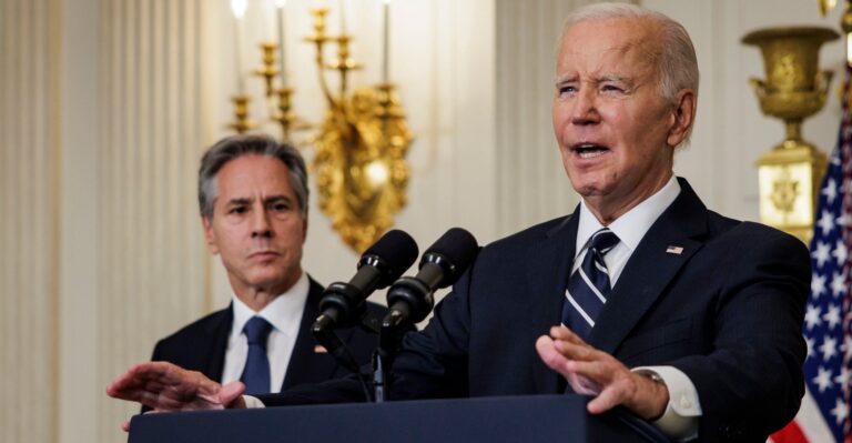 EXCLUSIVE: Christian, Pro-Life Groups Push to Reauthorize  Biden’s ‘Reimagined’ AIDS Program Promoting Abortion