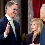 Important Lessons One Senator Has Learned After First Year in Congress