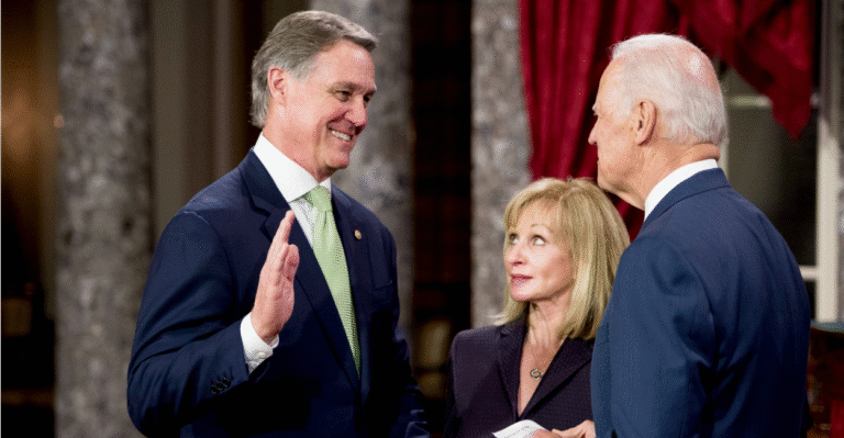 Important Lessons One Senator Has Learned After First Year in Congress