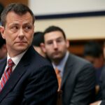 DC Theater Cancels Strzok-Page Play, ‘FBI Lovebirds: UnderCovers’