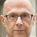 Peter Wood