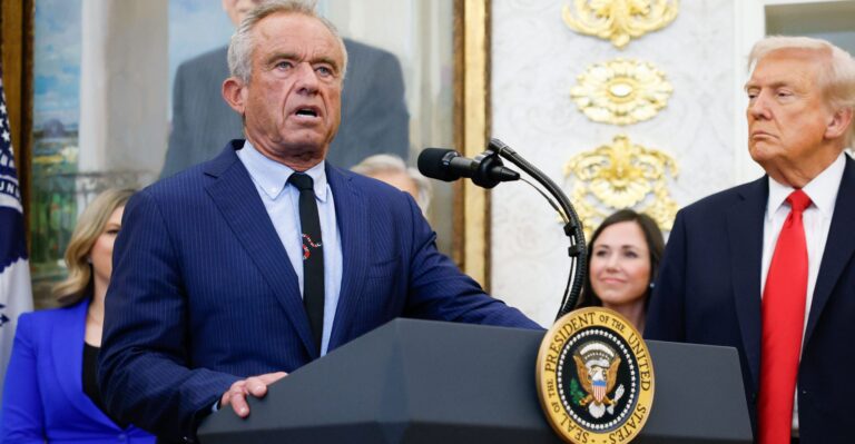 HHS Scraps Biden-Era Abortion Pill Mandate for Pharmacies