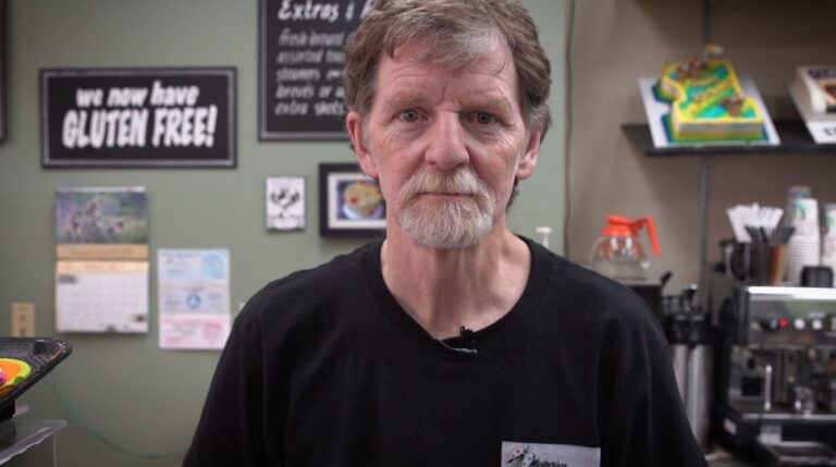 EXCLUSIVE: Colorado Baker Asked to Make ‘Birthday Cake’ for Satan