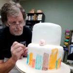Colorado Targets Christian Baker Again Despite Supreme Court’s Cake Ruling