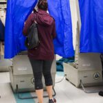 Indictment of Former Democrat Congressman Widens Voter Fraud Case in Philadelphia