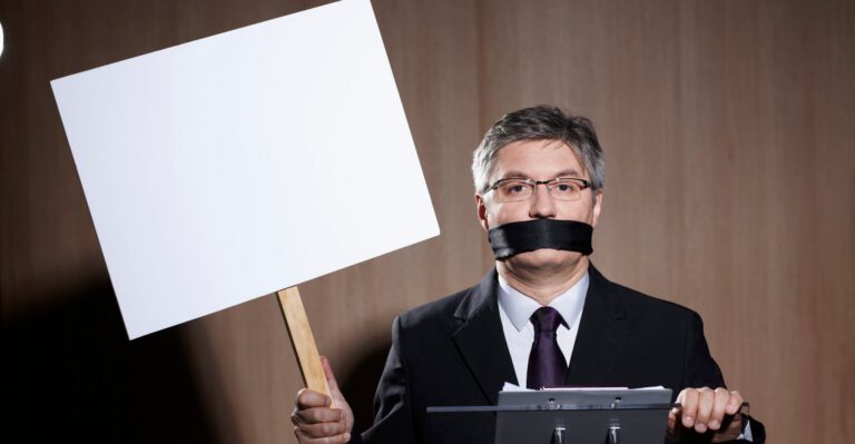 ‘Philadelphia Statement’ Defends Free Speech From Cancel Culture