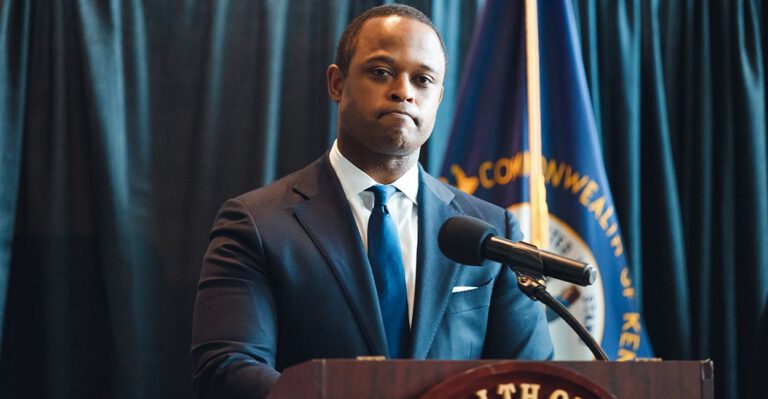 Breonna Taylor Case: Black Kentucky Attorney General Called ‘Sellout,’ Compared to Slavemaster