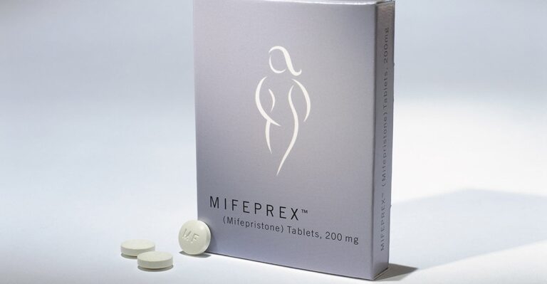 Best Part of Federal Judge’s Ruling Against Abortion Pill Comes Down to 2 Words
