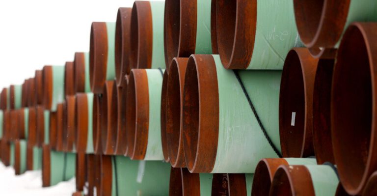 Dakota Access Pipeline Easement Marks a New Day for US Energy