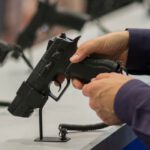 With Obama Gone, Firearms Industry Hopes for New Freedom for Gun Owners