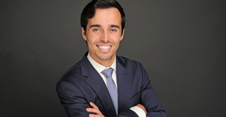 This Man Grew Up in Venezuela. Here’s His Message to Americans Who Want Socialism.