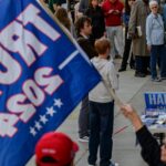 ‘If We Don’t Win, It’s All Over’: Battleground Pennsylvania Voters Embrace Decisive Role