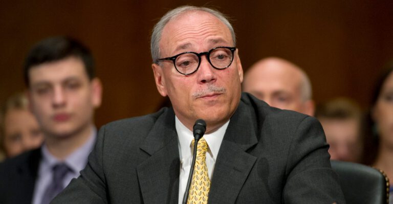Senate Confirms 3 Key Trump Administration Officials, 3 More Judges