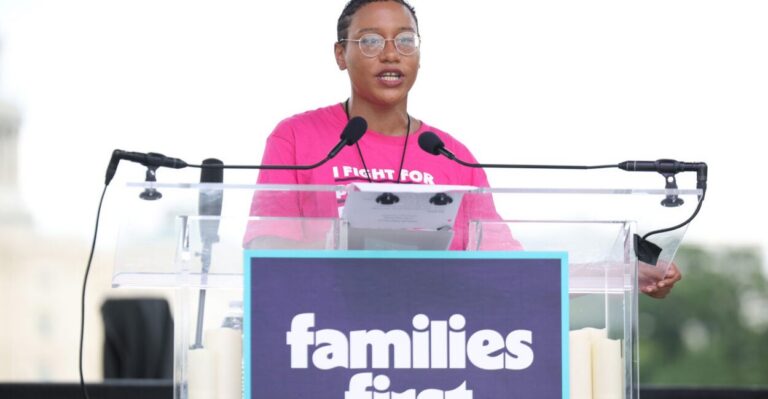 Federal Judge Tries to Affirm a New Protected Status for Abortion