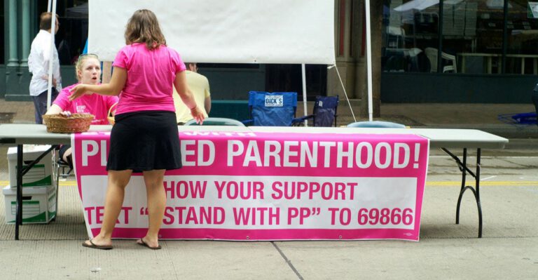 Horrifying Video From Abortion Conference Shows Utter Disregard for Human Life