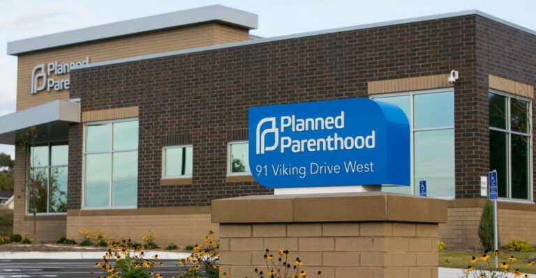 Troubling New Videos Show Urgent Need to Defund Planned Parenthood