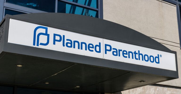 The Hypocrisy of Pro-Choice Groups Who Preach Compassion and Inclusion