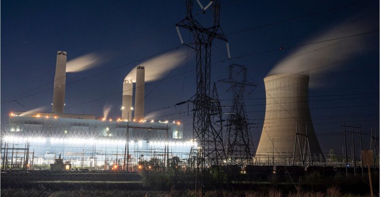 Congress, Don’t Let Liberals Shoehorn Harmful Energy Policies Into Budget and Infrastructure Bills