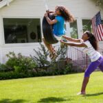 Author Argues African Americans Gained Ground Under Trump’s Leadership