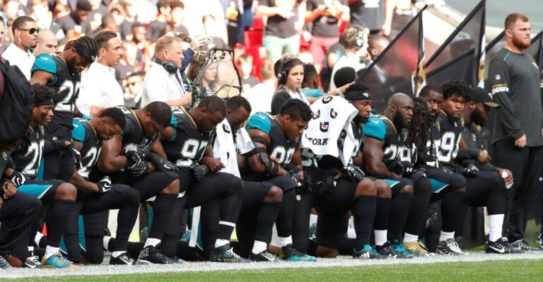 Why Does the Left Ignore Black-on-Black Crime?