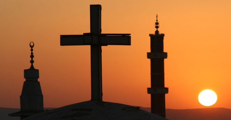 How Religious Freedom Erodes, One Step at a Time