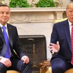 Diplomat: Poland Doesn’t View Trump as Cozy With Putin